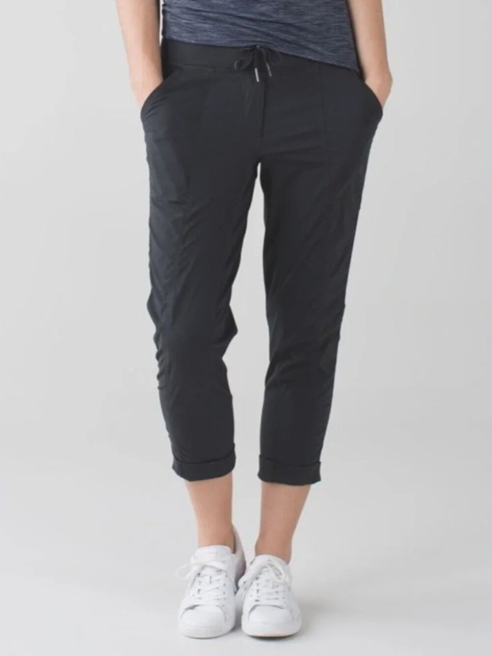Lululemon Street to Studio Pants